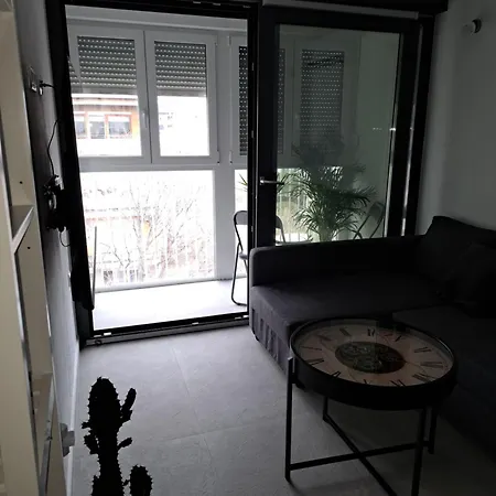 Apartamento Gianna